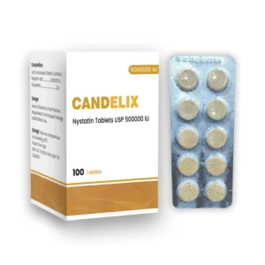 CANDELIX